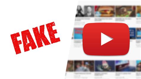 how does youtube detect fake subscribers.